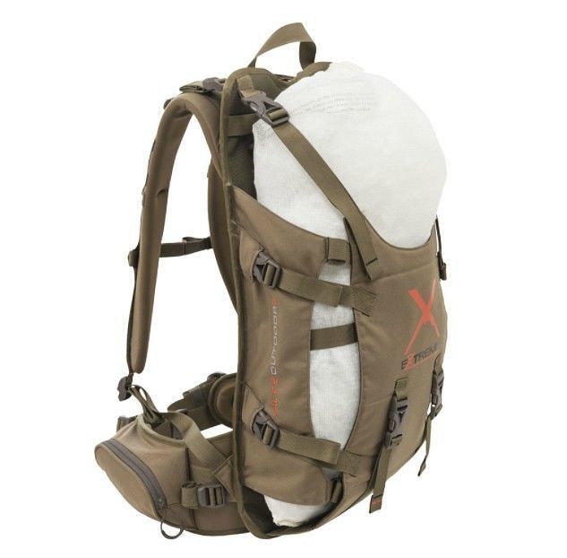 Alps Outdoorz Hybrid X Backpack | Archery Business