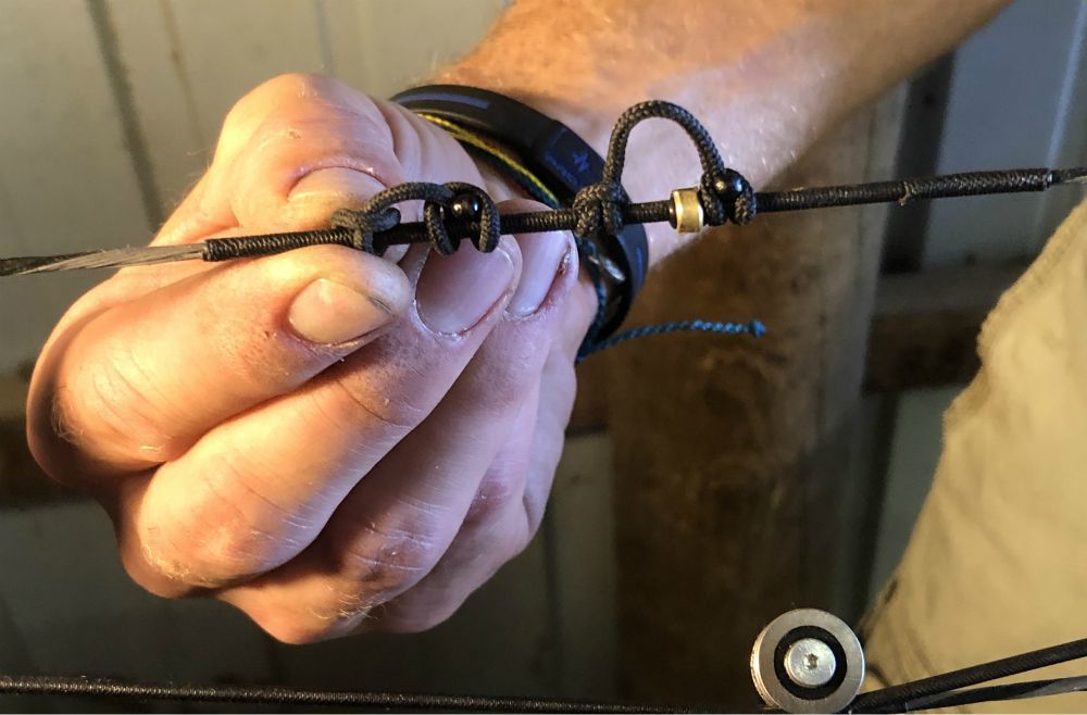 Dloop Killer YouTube Bow Hacks | Archery Business