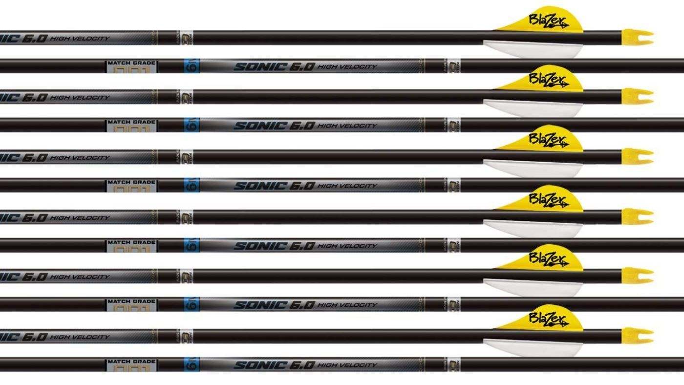 Easton Sonic Match Grade - Thumbnail 5