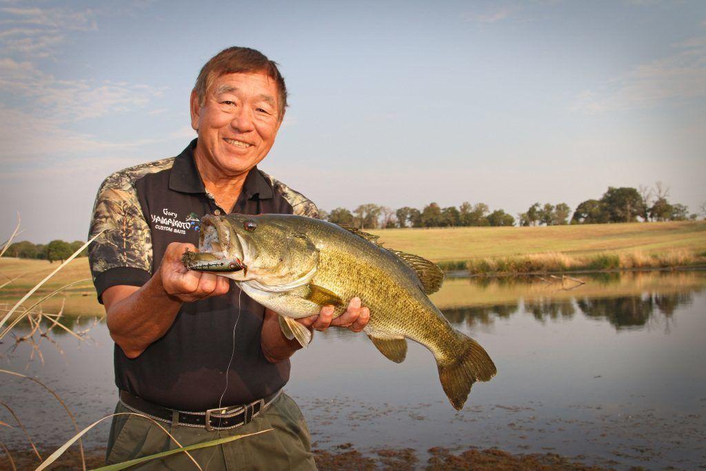 Gary Yamamoto Custom Baits Sold to GSM Outdoors | Archery Business