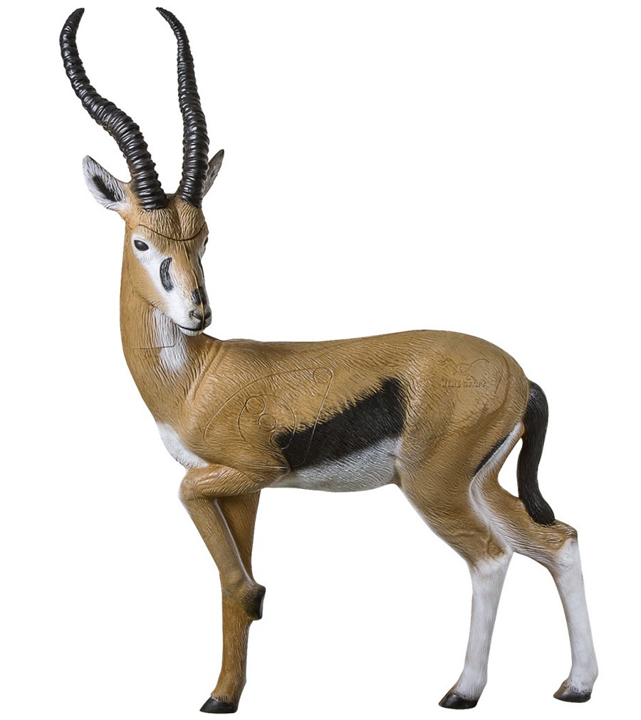 Rinehart Gazelle Target - Thumbnail 3