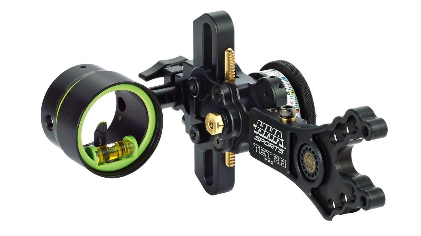HHA Sports Tetra Max RYZ X3