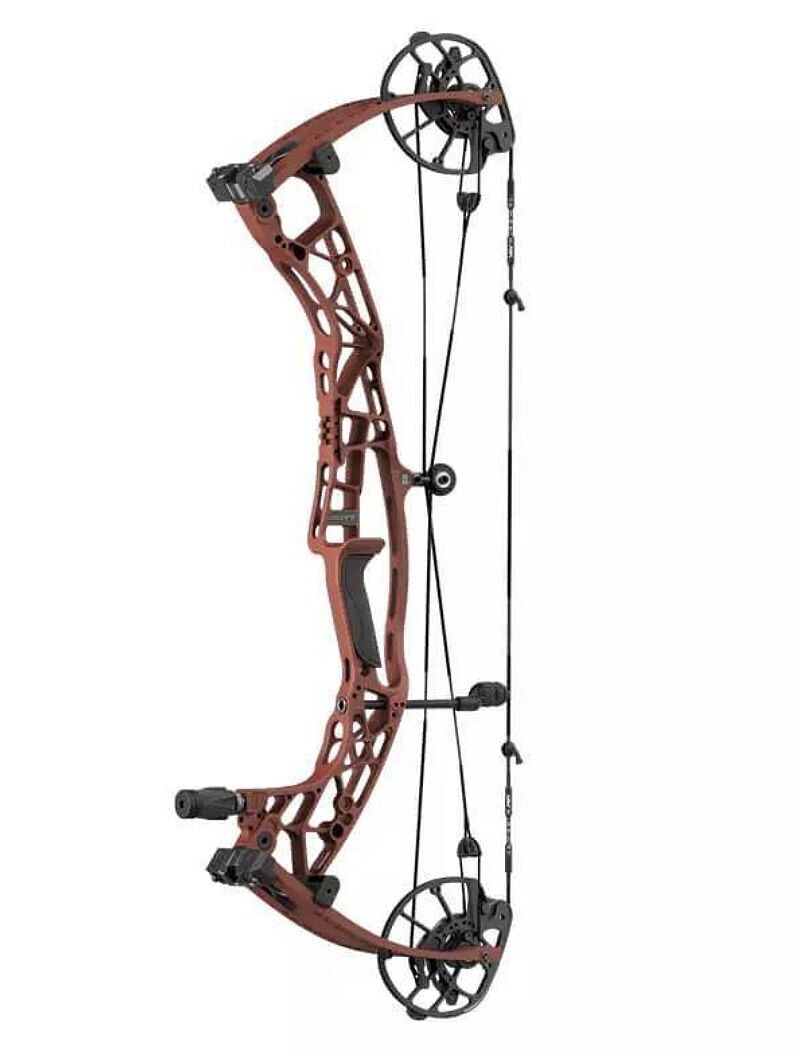 Hoyt Alpha AX 3 pic e991f65cda8cad0d03a7ea8cd2674507