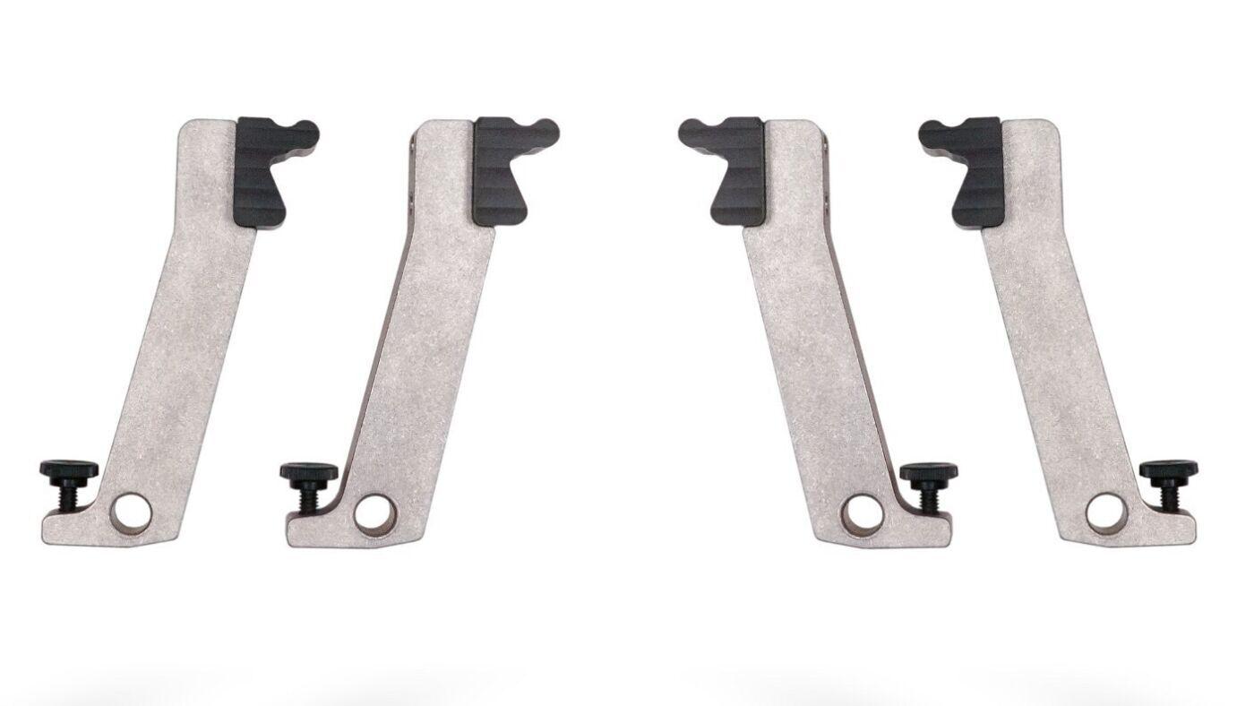 Last Chance Archery Mathews Finger Set