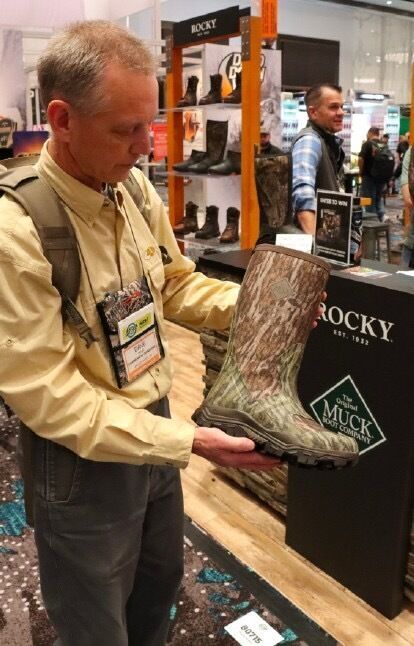 Muck Boots SHOT Show 2026 e991f65cda8cad0d03a7ea8cd2674507 260303 082505