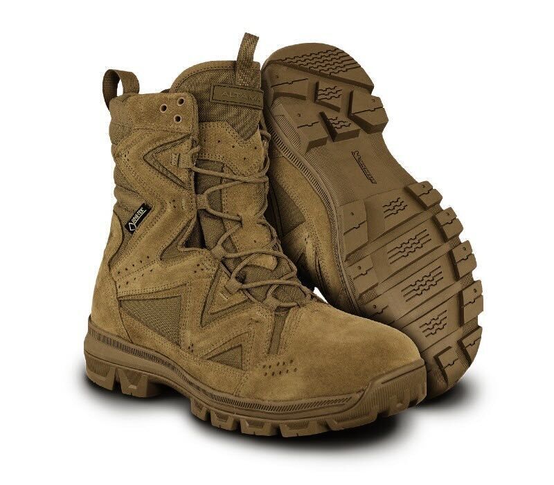 Original Footwear Altama Apex boot e991f65cda8cad0d03a7ea8cd2674507