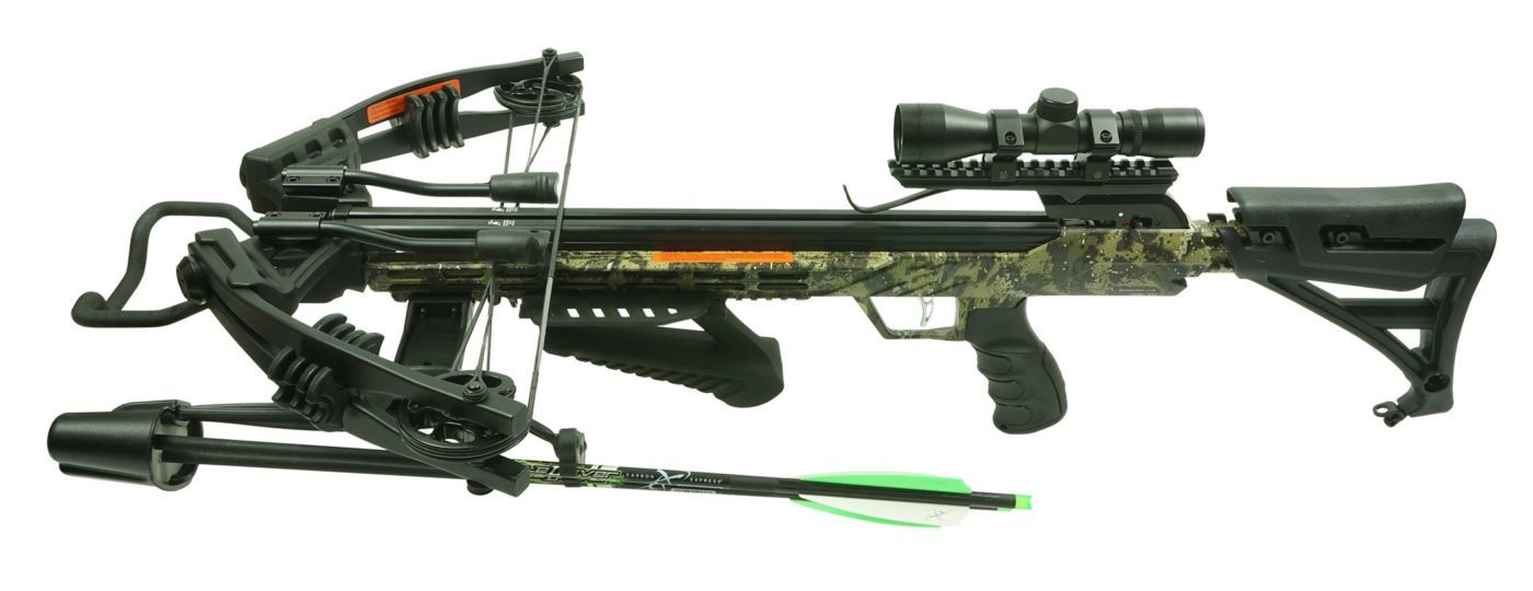 Rocky Mountain Launches Crossbow Line | Archery Business