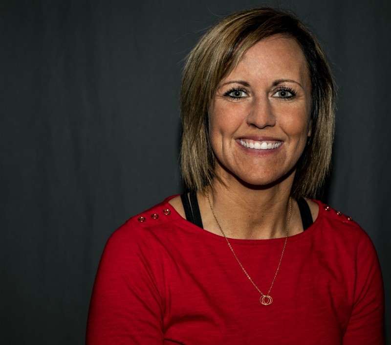 Tina Rausa RubLine Marketing Continues to Grow | Archery Business