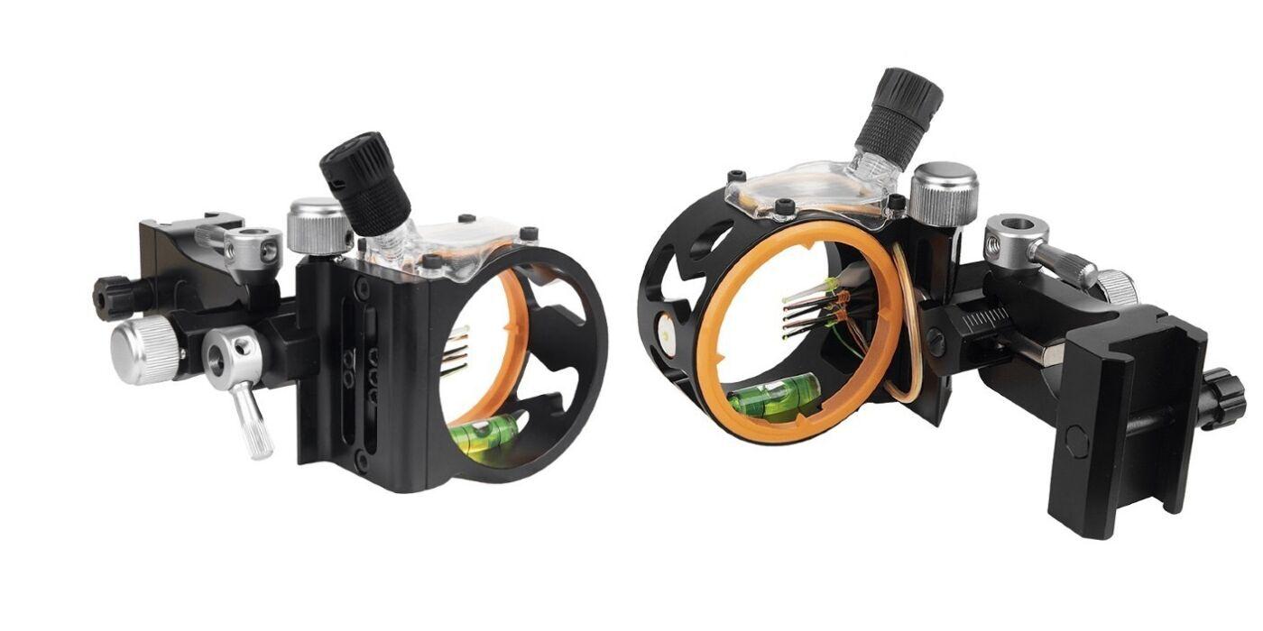 Collage Dead Point Tackdriver bowsight f4159788da6a13a05c7755e7e3b29890