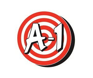 A 1 Archery