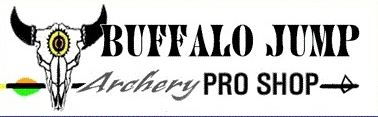 Buffalo Jump
