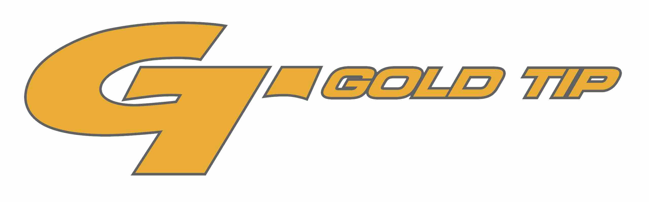 Gold Tip Logo 2