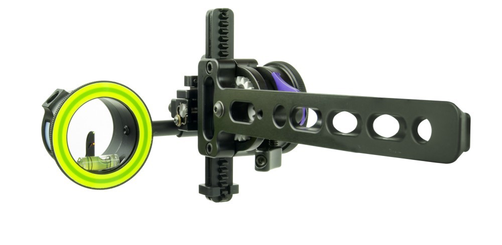 Spot Hogg Fast Eddie XL with 6 inch Dovetail Bar