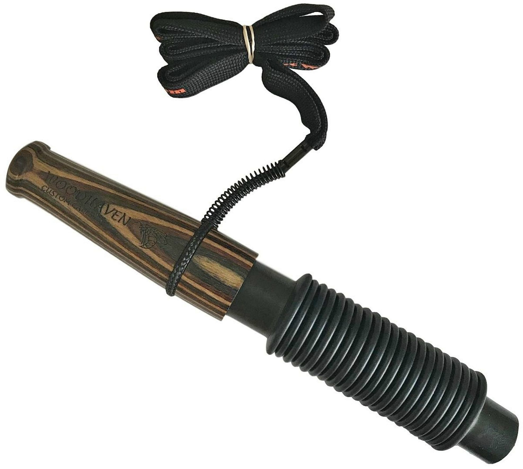 Woodhaven Classic Deer Grunt Call