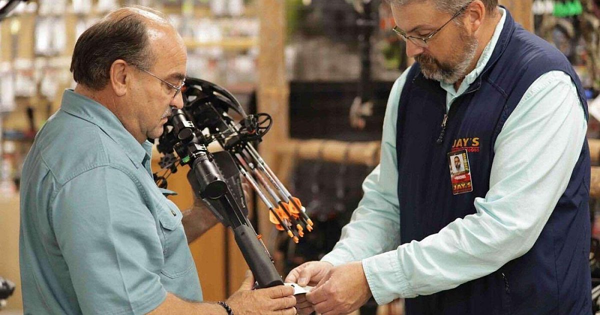 Bowhunting Keywords That Hook and Resonate With… | Archery Business