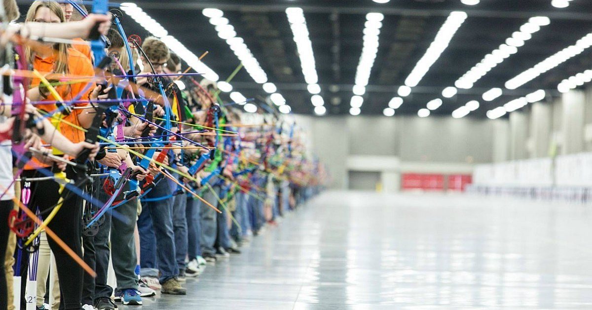 NASP Offer: Order Custom Easton Genesis Arrows for… | Archery Business