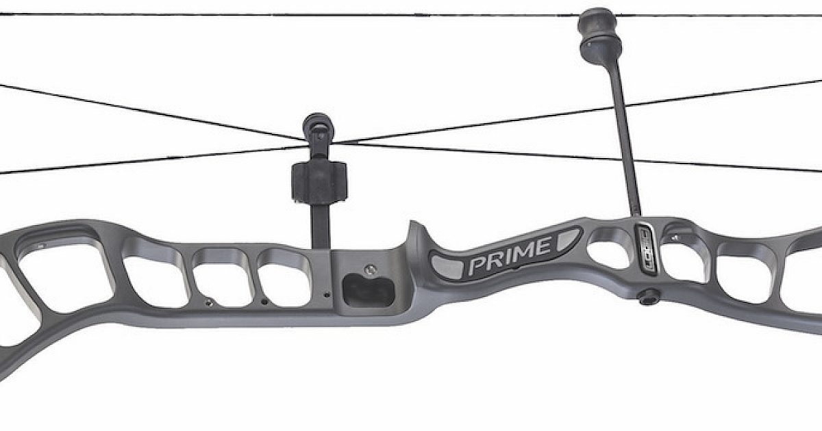 Prime goes split limb, and we love it. Here’s why… | Archery Business