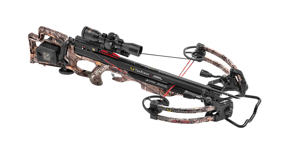Hot New Crossbows for Fall Hunting Season | Archery Business