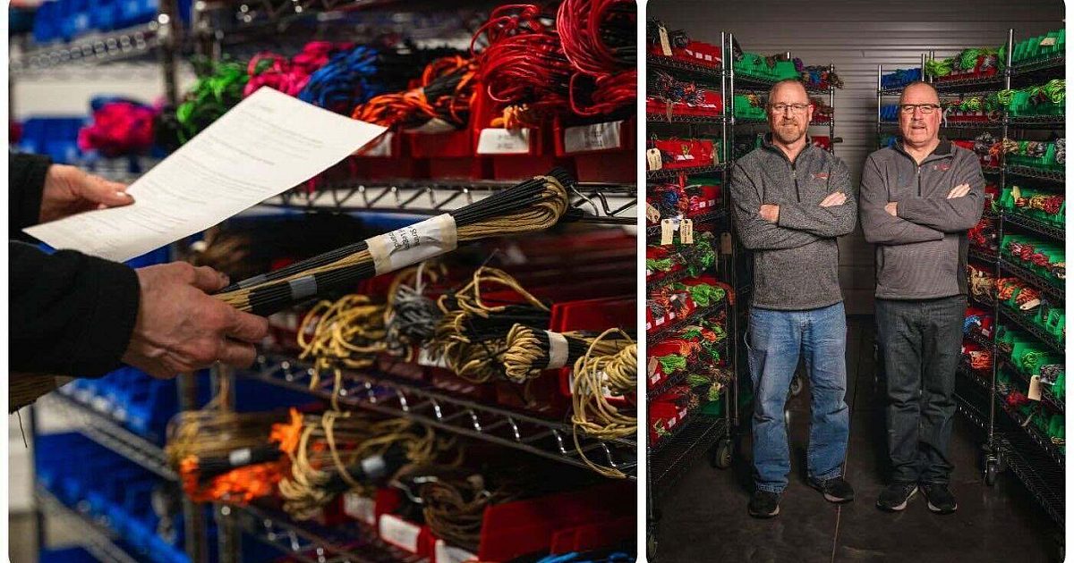 Headhunter Launches New Alien Strings Directly to… | Archery Business