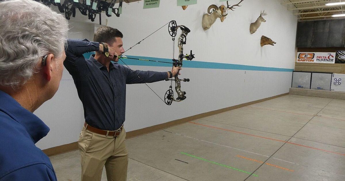 Archery Shops Roll With the Changes | Archery Business