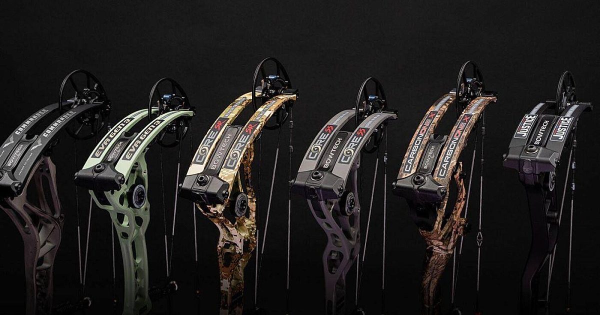 Bowtech Selects Idea Ranch as Agency of Record | Archery Business