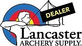 Lancaster Dealer Logo