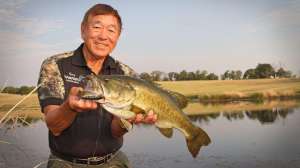 Gary Yamamoto by Dave Brown 2016 BFHOF Inductee 1 1024x683 e991f65cda8cad0d03a7ea8cd2674507
