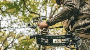 Bowtech Alliance lead pic f4159788da6a13a05c7755e7e3b29890