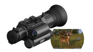 Ten Point Vision scope e991f65cda8cad0d03a7ea8cd2674507