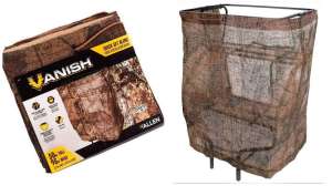 Allen Company Vanish Quick Set Blind Rig f4159788da6a13a05c7755e7e3b29890 210804 142510