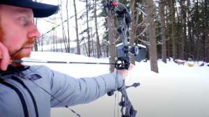 Bowtech Carbon One You Tube review f4159788da6a13a05c7755e7e3b29890