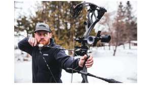 Bowtech Carbon One lead f4159788da6a13a05c7755e7e3b29890