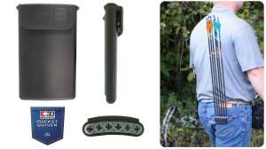 Collage Bohning Archery Pocket Quiver f4159788da6a13a05c7755e7e3b29890