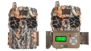 Collage Browning Defender Ridgeline camera f4159788da6a13a05c7755e7e3b29890