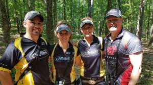 Couples at ASA Pro Am Georgia f4159788da6a13a05c7755e7e3b29890 190530 092501