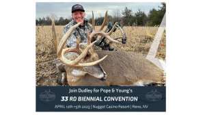 Discount Code Pope and Young f4159788da6a13a05c7755e7e3b29890