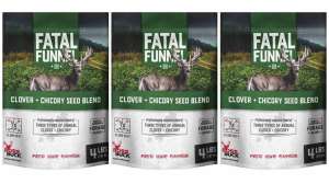 Fatal Funnel seed mix f4159788da6a13a05c7755e7e3b29890
