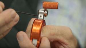 Harvester bow release adjustment f4159788da6a13a05c7755e7e3b29890 200130 132502