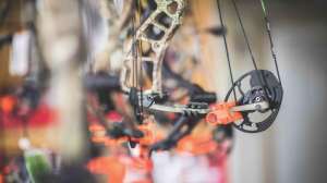 Improving Archery Shop f4159788da6a13a05c7755e7e3b29890