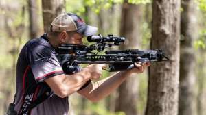 Jason Wilkins Mission Crossbows f4159788da6a13a05c7755e7e3b29890