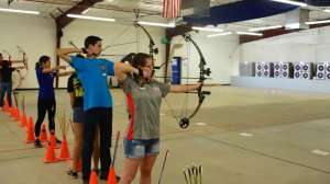 Kids shooting bows ISC system f4159788da6a13a05c7755e7e3b29890 191118 112504