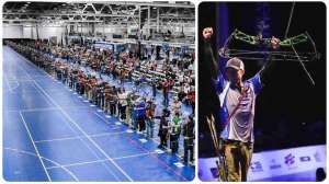 Lancaster Archery Classic lead f4159788da6a13a05c7755e7e3b29890