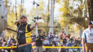 Mc Carthy shooting arrow f4159788da6a13a05c7755e7e3b29890