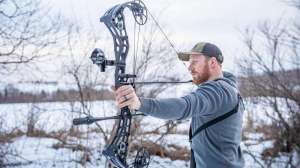 Mc Dougal with Bowtech Virtue lead pic e991f65cda8cad0d03a7ea8cd2674507