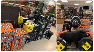 Riverside Archery target selection f4159788da6a13a05c7755e7e3b29890