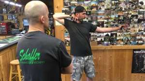Schaffer Archery f4159788da6a13a05c7755e7e3b29890