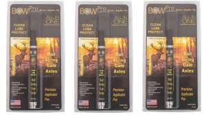 Seal1 Bow Pro Pen collage f4159788da6a13a05c7755e7e3b29890
