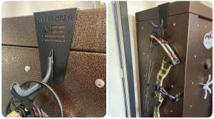 Steelhead Outdoors Bow Keeper collage f4159788da6a13a05c7755e7e3b29890