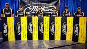 Team Mathews Ft Benning pic f4159788da6a13a05c7755e7e3b29890