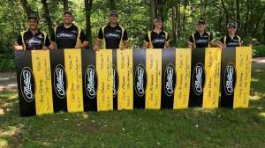 Team Mathews sweeps both podiums f4159788da6a13a05c7755e7e3b29890